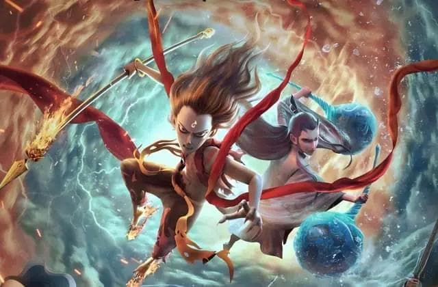《哪吒2之魔童闹海》为何火爆？从心理学角度拆解其成功密码