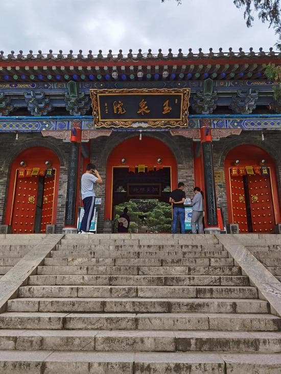 天下第一的睡仙～陈抟老祖