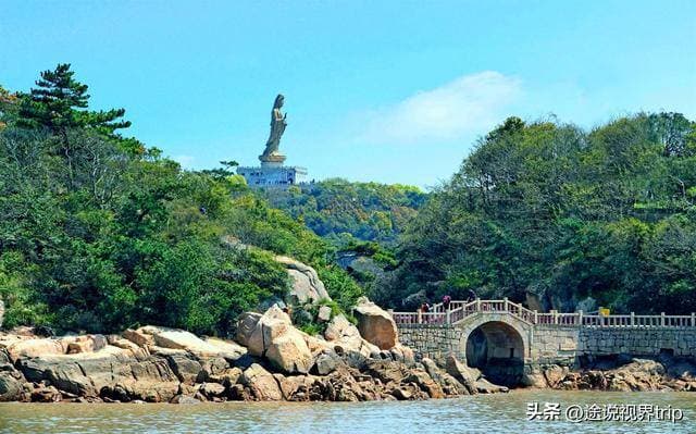 浙江不只有西湖！这十大美景，湖光山色与古韵水乡，美到令人窒息