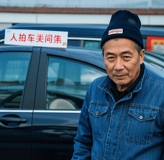 购买法拍车风险如何呢？看起来很便宜可以放心购买吗？看看二手车贩子怎么说！