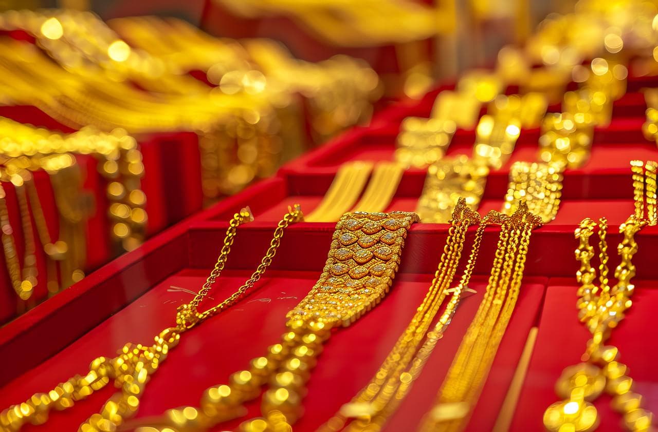 金价重启涨势，黄金价格什么时候会下跌？当下要厘清这四件事