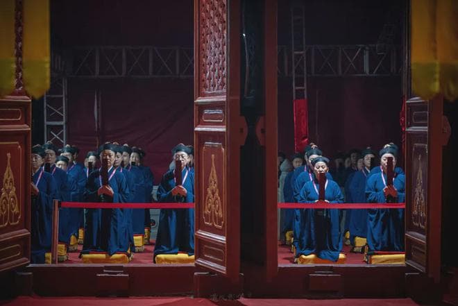 道士培训：姜群解析合格道士的必经步骤