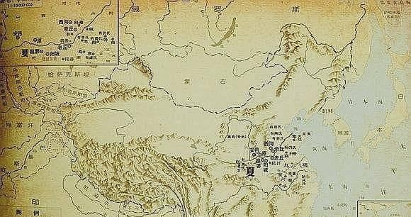 中国历史上11大一统朝代的“个性标签”