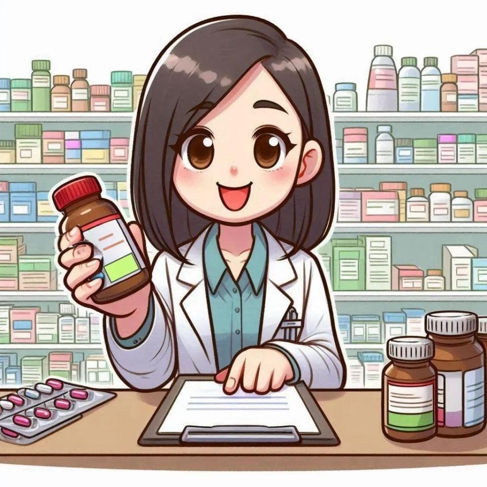 药师说药丨易混药品：注射用紫杉醇脂质体vs.注射用紫杉醇（白蛋白结合型）