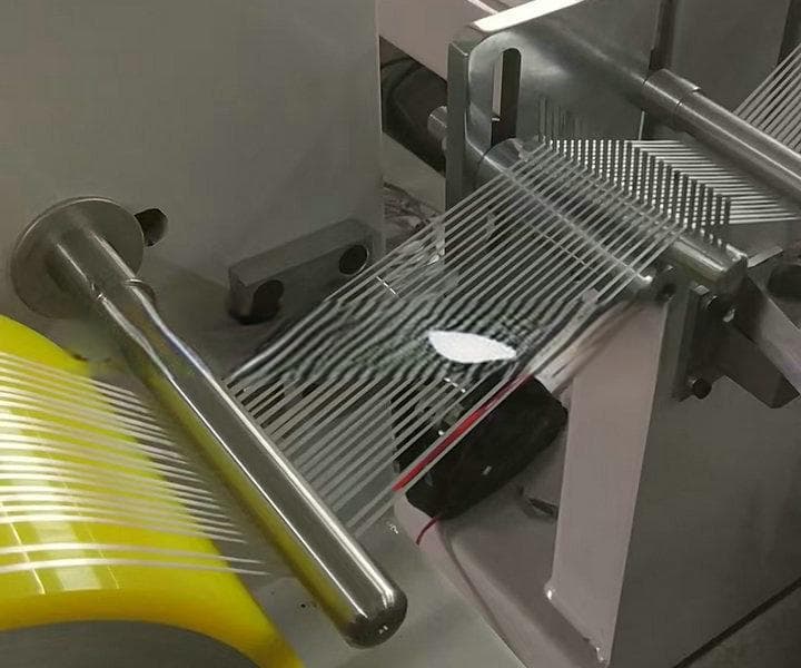 玻璃纤维绑扎带，高性能捆扎材料的应用与优势