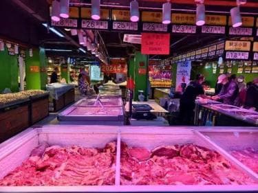 价格创近5年新低 冰城牛肉市场有“新情况”