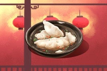 吉祥结：中国传统手工艺品的文化内涵与象征意义