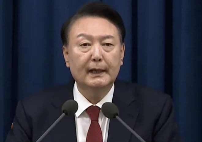 46.9%领先！韩国总统人选锁定？消息迅速传遍全球，释放信号强烈