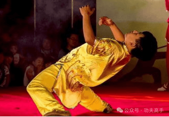 怎样练习醉八仙拳？