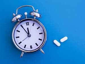 失眠就吃安眠药？使用安眠药的5个误区你要知道