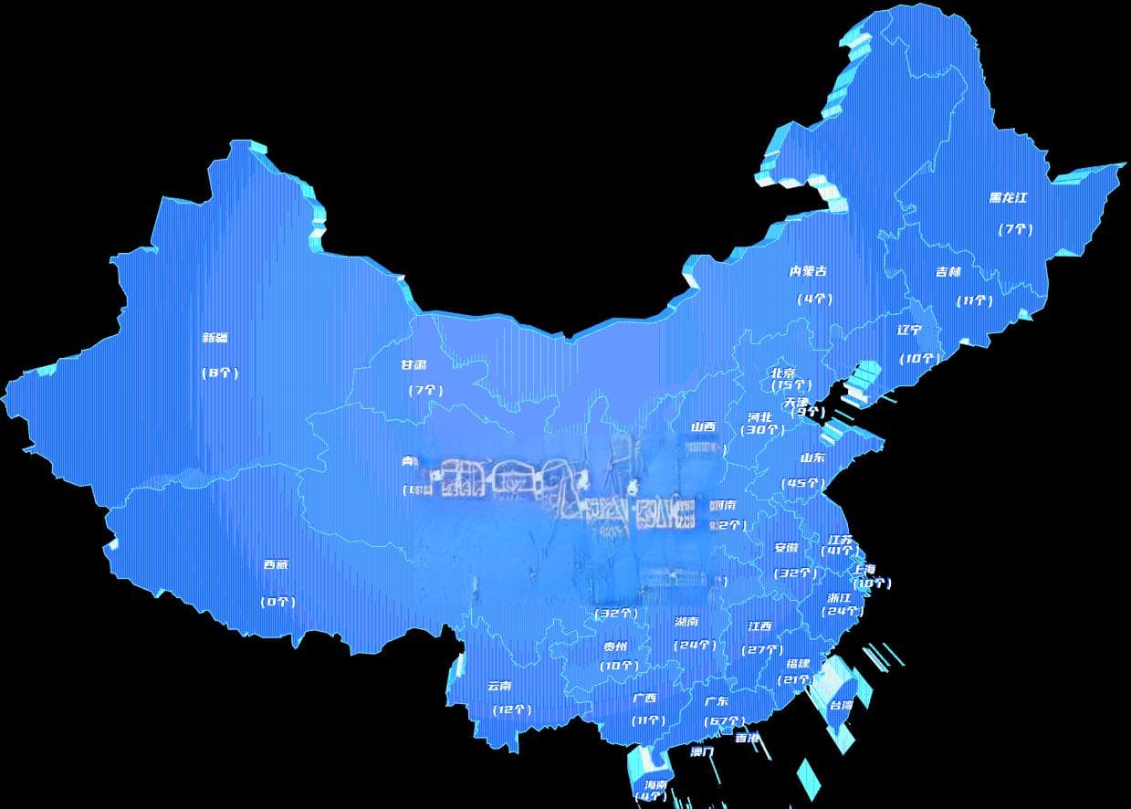 最新！2024年全国高职院校新增人工智能技术应用专业名单出炉