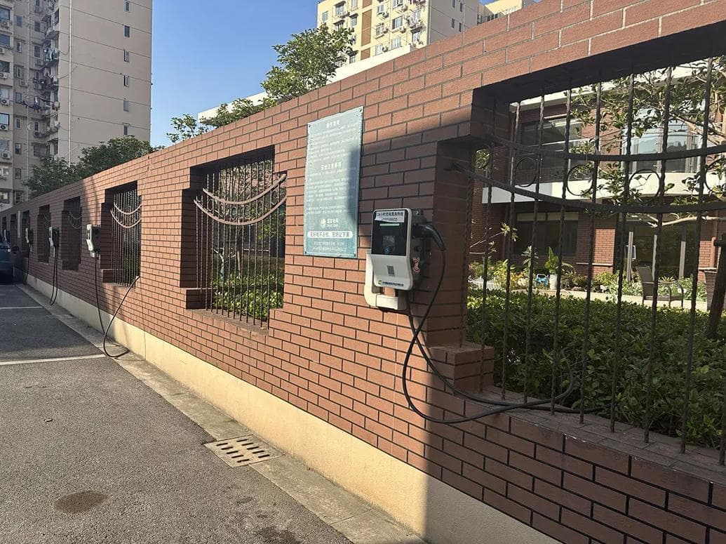 缓解充电桩供需矛盾：多方协同，补齐小区充电桩建设短板