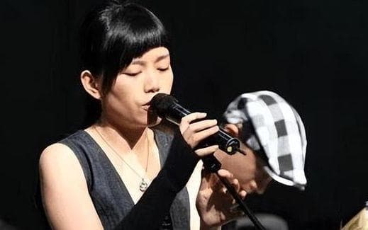 与非门蒋凡：音乐世界的永恒星光