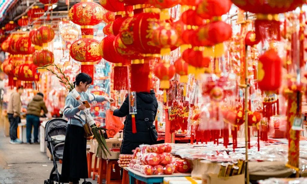 春节申遗成功，东莞非遗展现岭南年俗特色