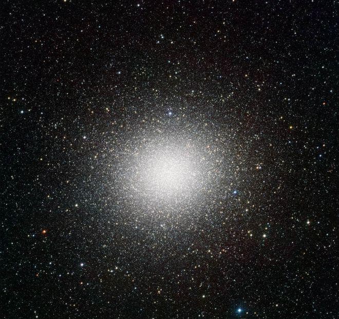 已知最大恒星史蒂文森218，装下100亿个太阳，放在太阳系吞掉土星