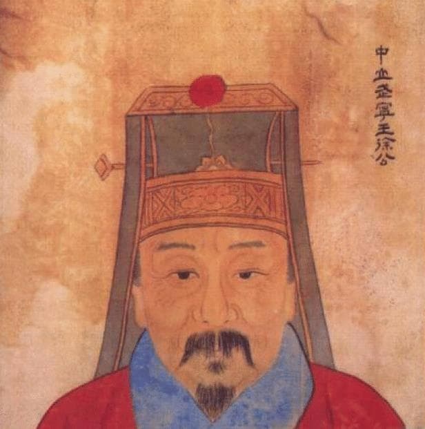 从兄弟到君臣：辅佐朱元璋18载的徐达为何能善终？