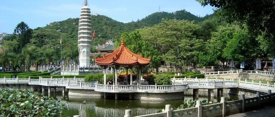 厦门11大免费景区最新预约攻略