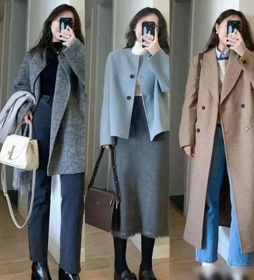 对于服装的不同文化建构