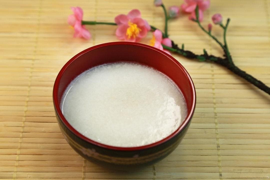 孝感米酒：营养专家推荐的健康饮品