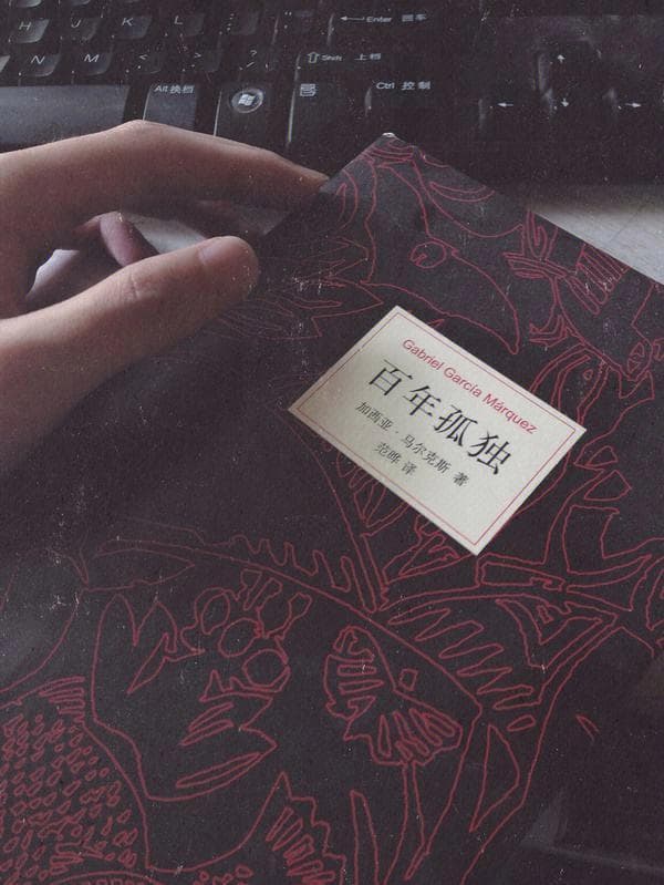 《百年孤独》领衔，十部世界名著不可错过