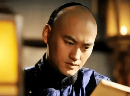 十三爷胤祥：军权在握的清朝宗室重臣