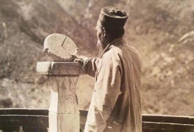 太原龙山石窟：全国规模最大的道教石窟，1920年被日本学者发现