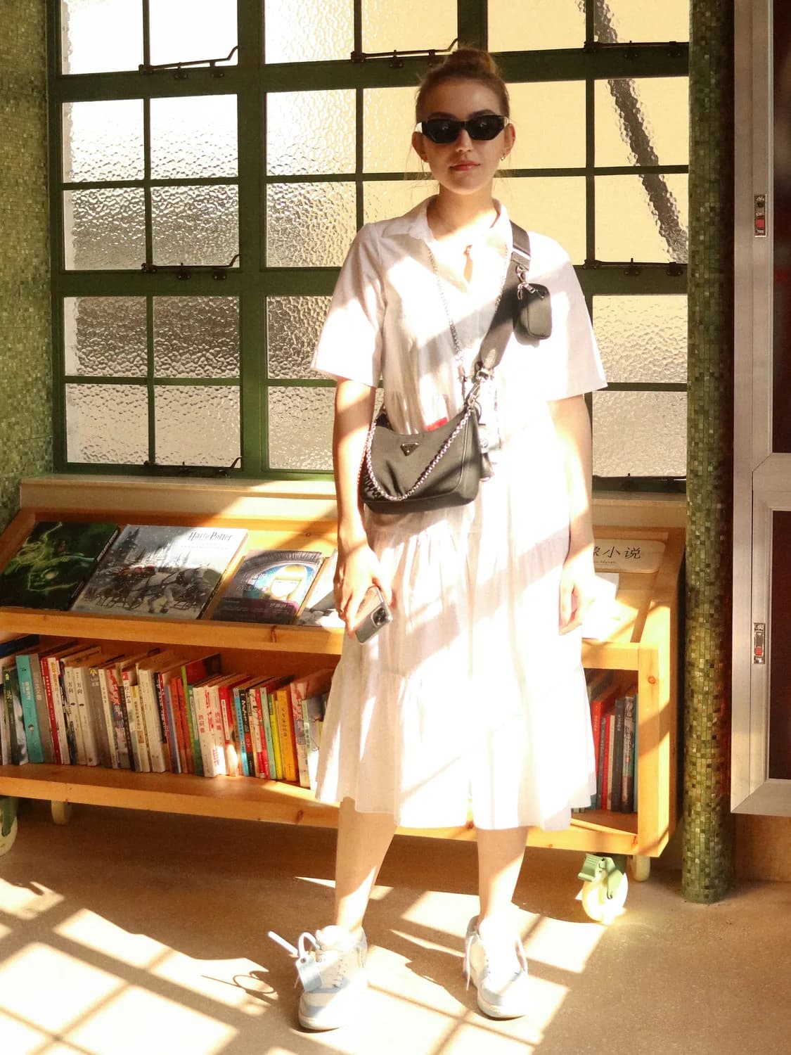 七夕送礼指南：选对衣服，爱情升温