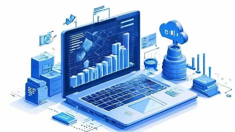 如何自学ERP管理系统：从入门到精通的完整指南