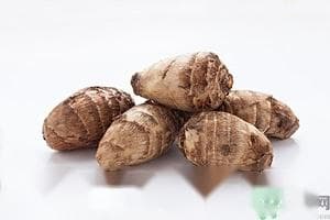 芋头的营养价值与食用禁忌：全面解析这种常见食材