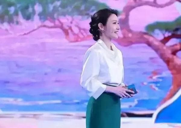 董卿与《中国诗词大会》：一场诗词与灵魂的相遇
