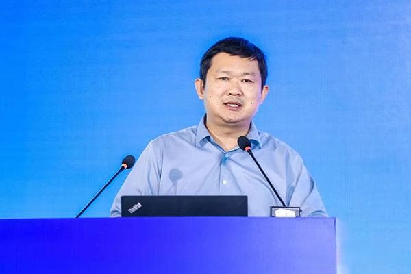 朱兴国：互联网＋护理服务探索与实践