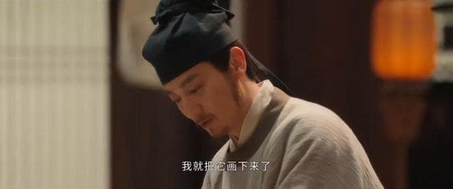 悬疑剧《清明上河图密码》变“闹剧”，观众直呼失望