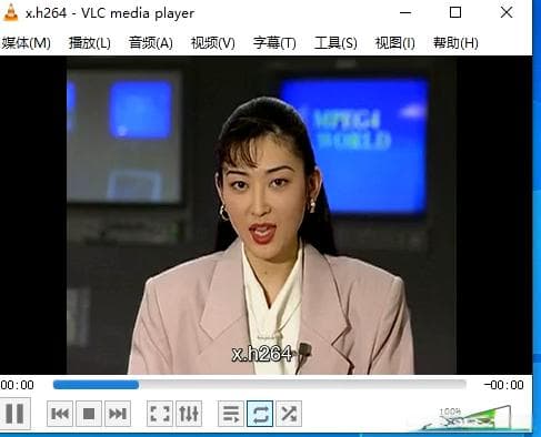 x264编解码库 -介绍和使用示例