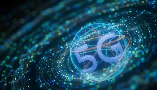 “5G+工业互联网”赋能船舶建造数字化转型