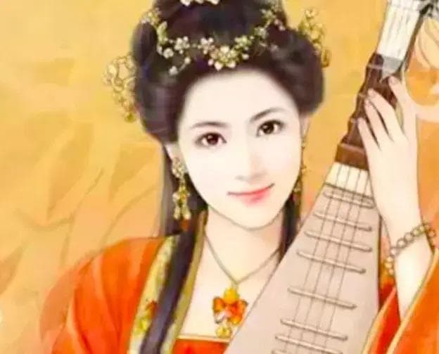 中国历史上十大著名女诗人：文学史上的璀璨星辰