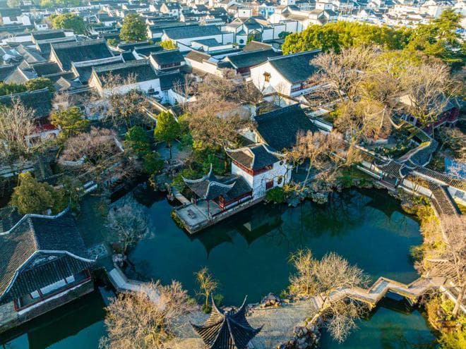 来苏州玩，一定要做的7件事