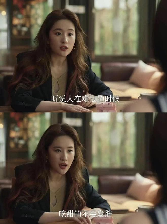 怕升糖？蛋糕这么吃！