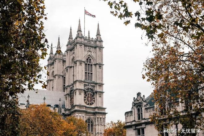 英国留学择校 | QS 50-100的7所英国大学，你该如何抉择？