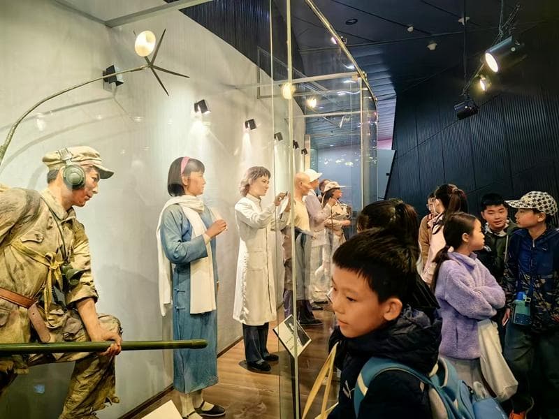 研学游迎来新政策：强化标准制定 保障安全与质量