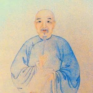 吴敬梓《蝶恋花·人生南北多歧路》：人生歧路与功名富贵的思考