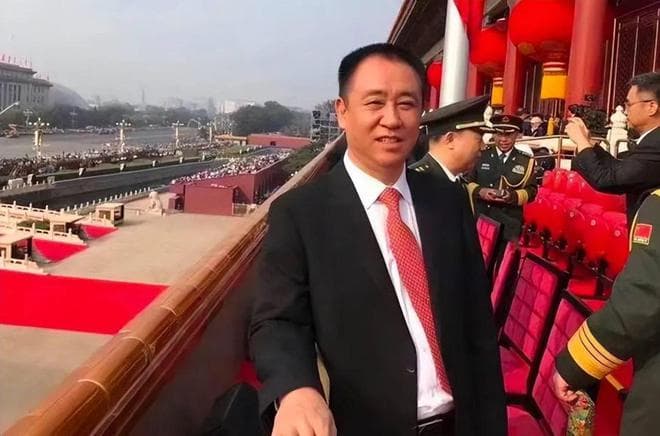 许家印从首富到首负，当年是什么原因将庞大的恒大集团压垮的？