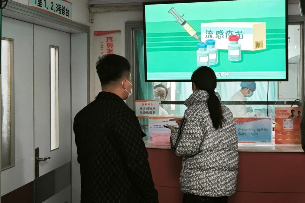 生活观察｜甲流多发，该如何有效应对？