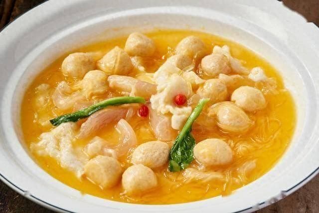 南平的美食有哪些？