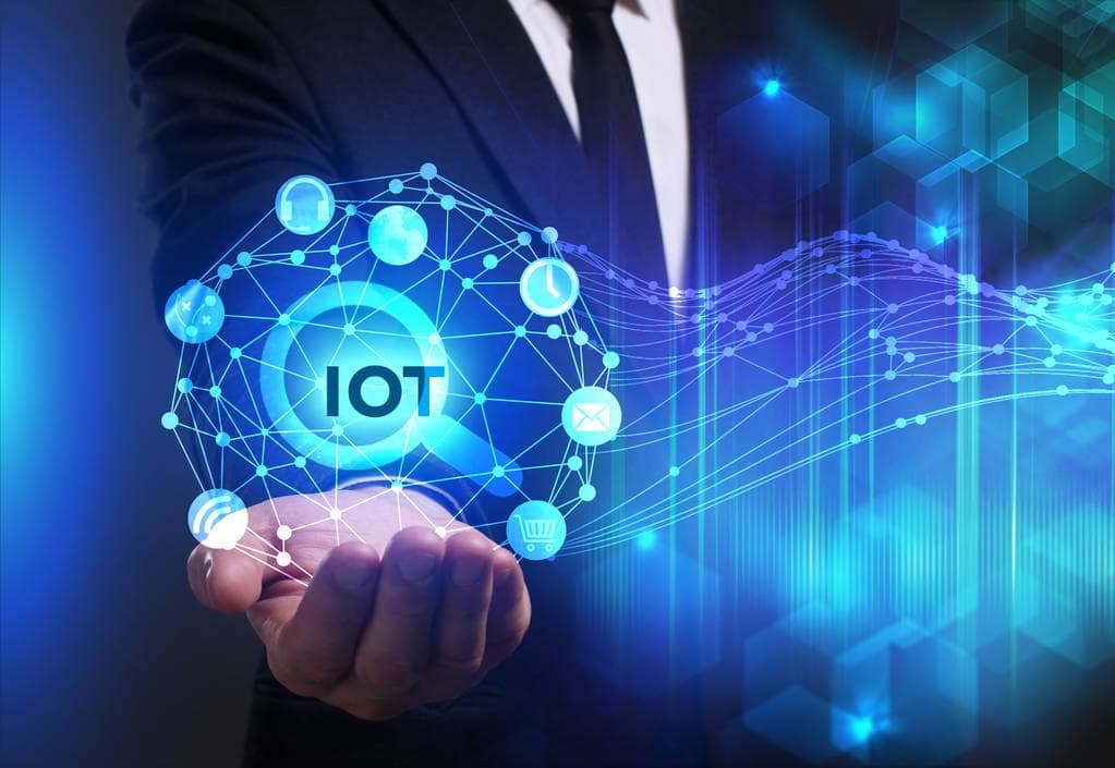 2025年制造业的主要工业物联网(IIoT)趋势