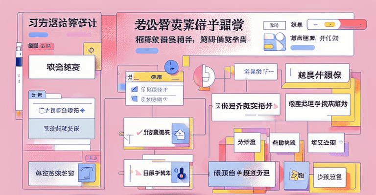 财务小白必看！发票处理全流程及注意事项
