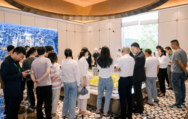 “银十”开局超预期！昆明房地产市场呈现止跌回稳势头