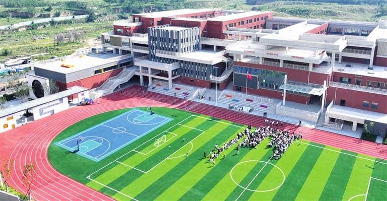 教育资源更优质办学模式更多元 让孩子在家门口上好学校