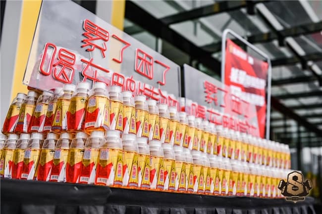 本土唯一百亿级能量饮料品牌东鹏特饮是怎样练成的？