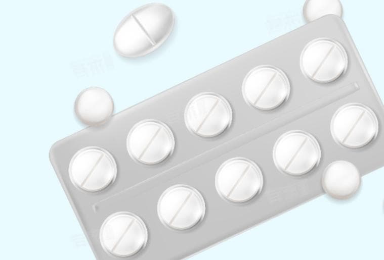 咽炎片和阿莫西林可以一起吃吗