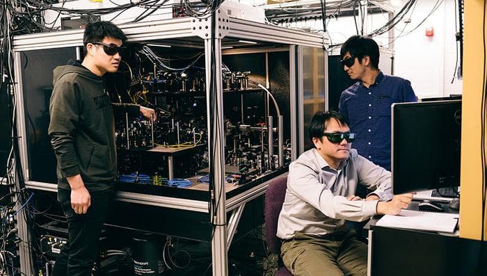 生物系统量子模拟首次实现，对分子行为精准预测有助新药研发